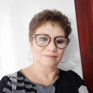 Foto de perfil de Maria Teresa